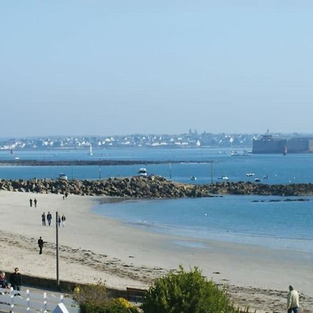 Maison de pêcheur Cocooning - 150m du port Ploemeur Extérieur photo