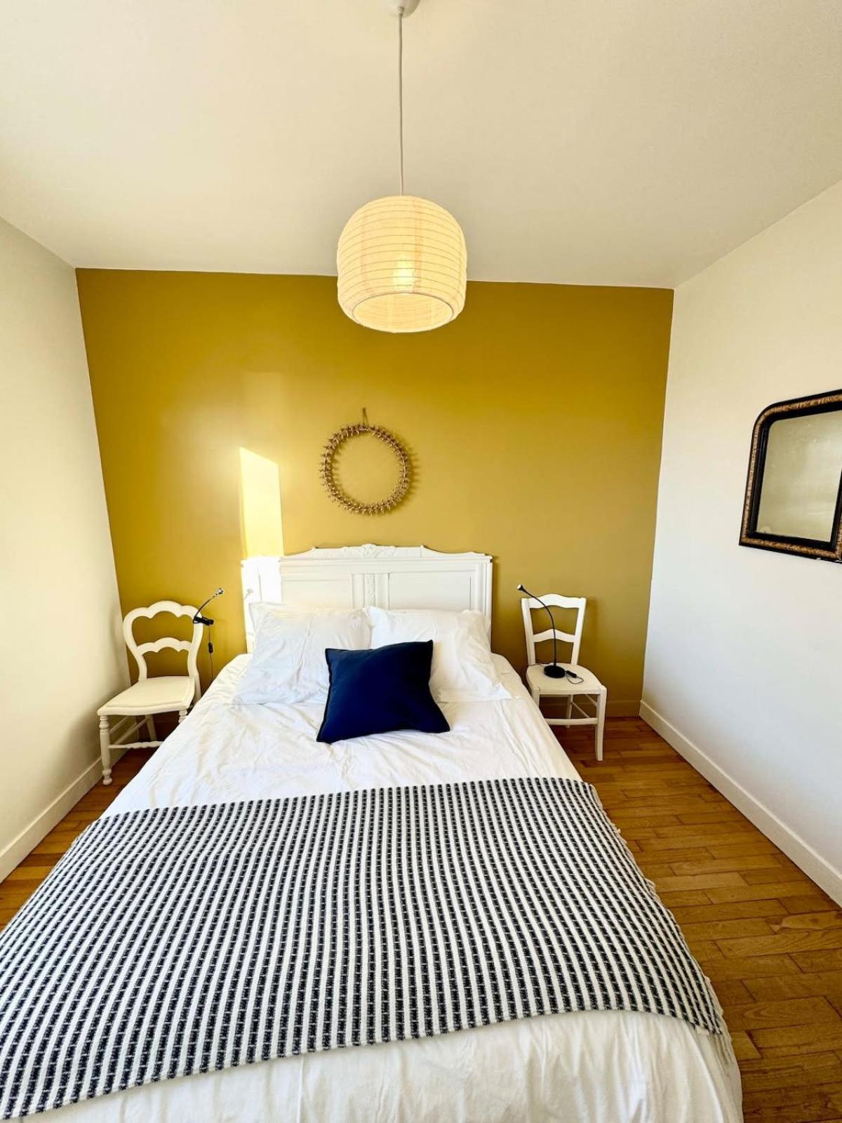 Maison de pêcheur Cocooning - 150m du port Ploemeur Extérieur photo